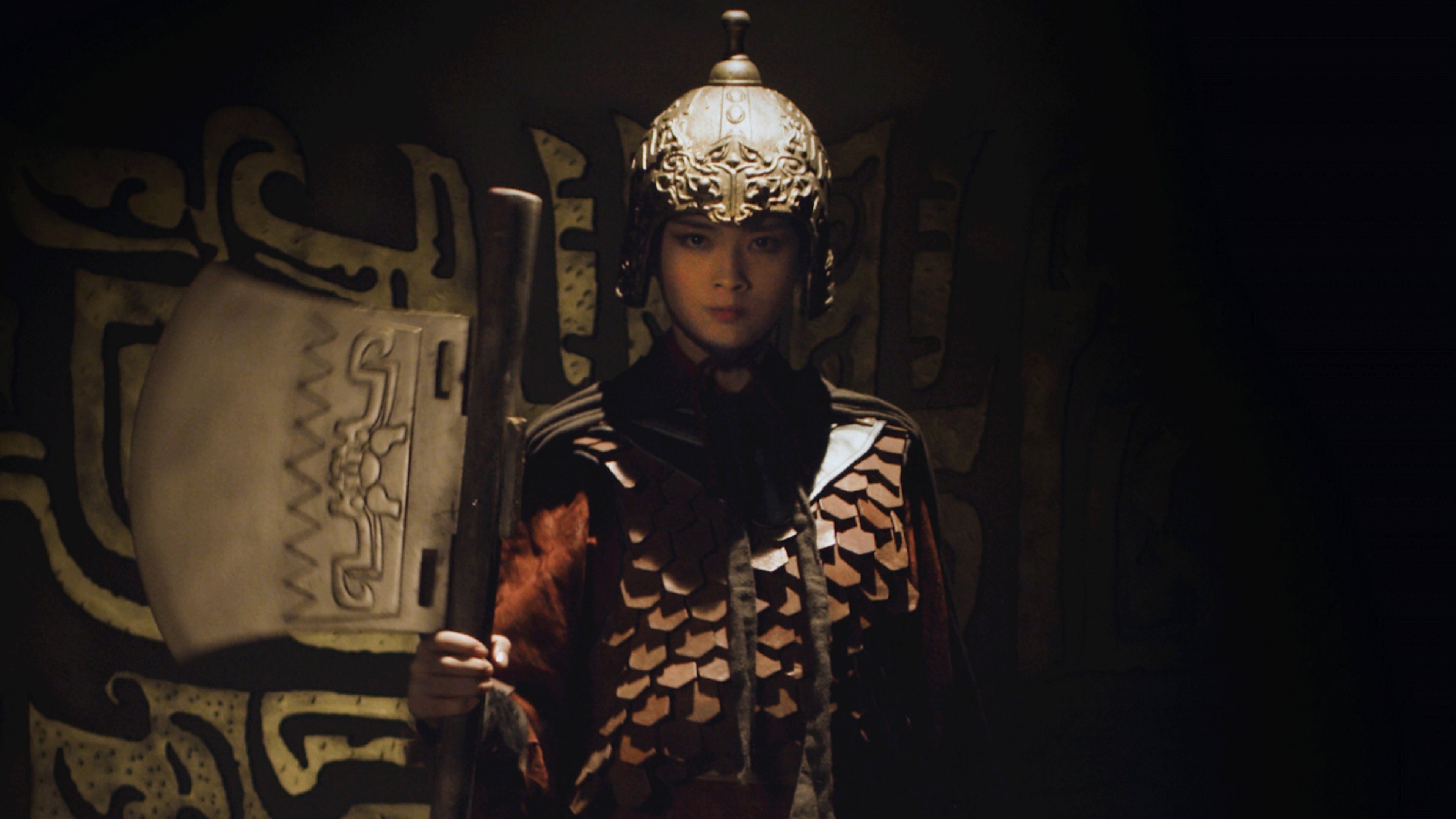 China's Warrior Queen - Fu Hao|China's Warrior Queen - Fu Hao