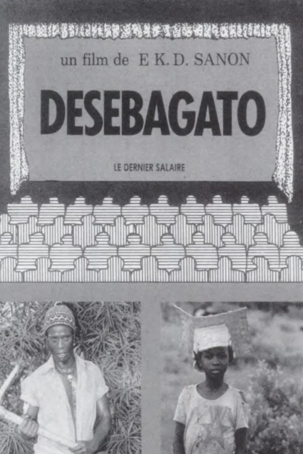 Desebagato | Desebagato