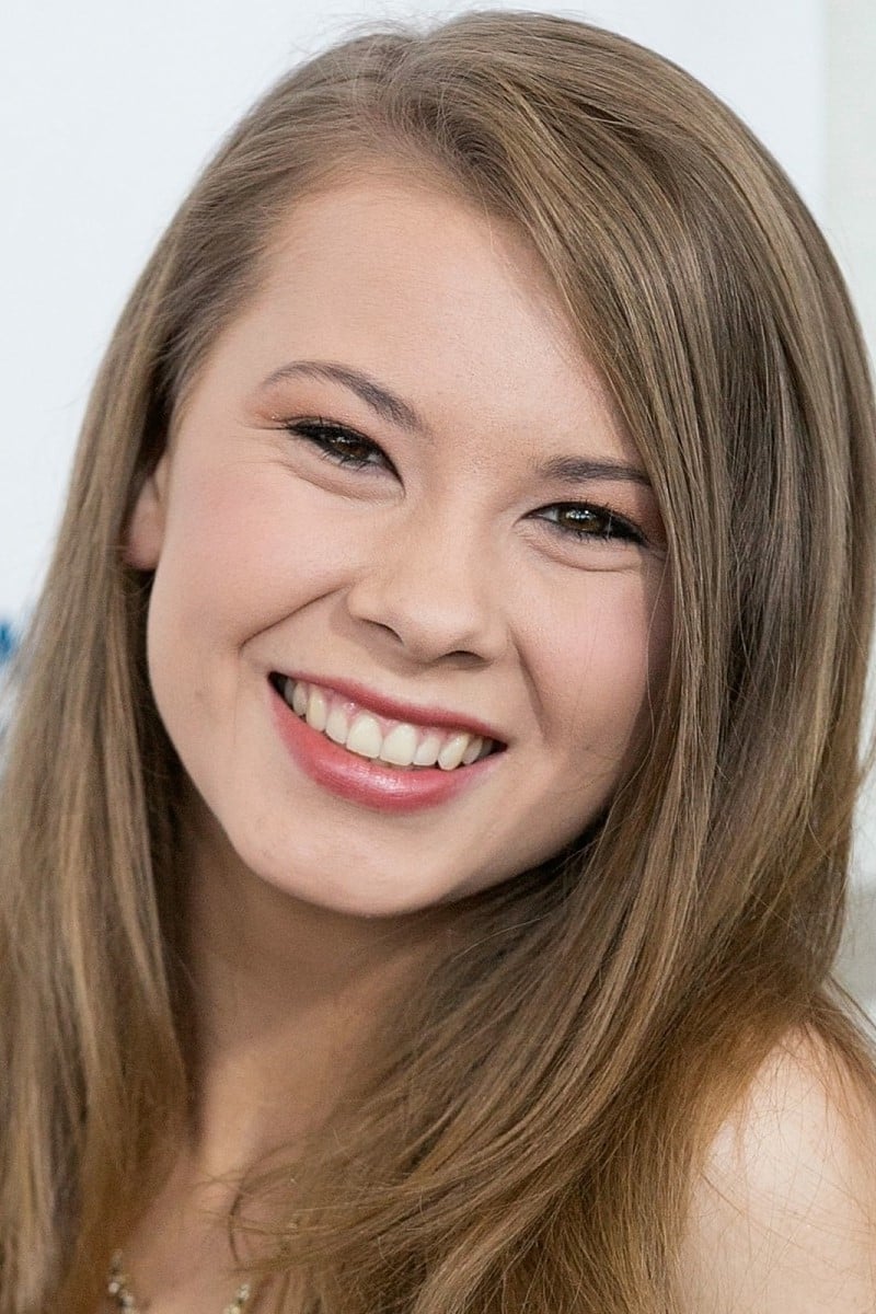 بازیگر Bindi Irwin  