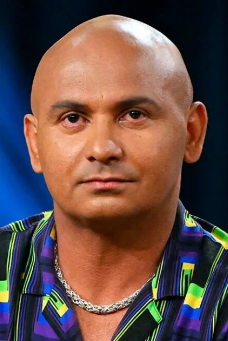بازیگر Manoel Marques Lerin  