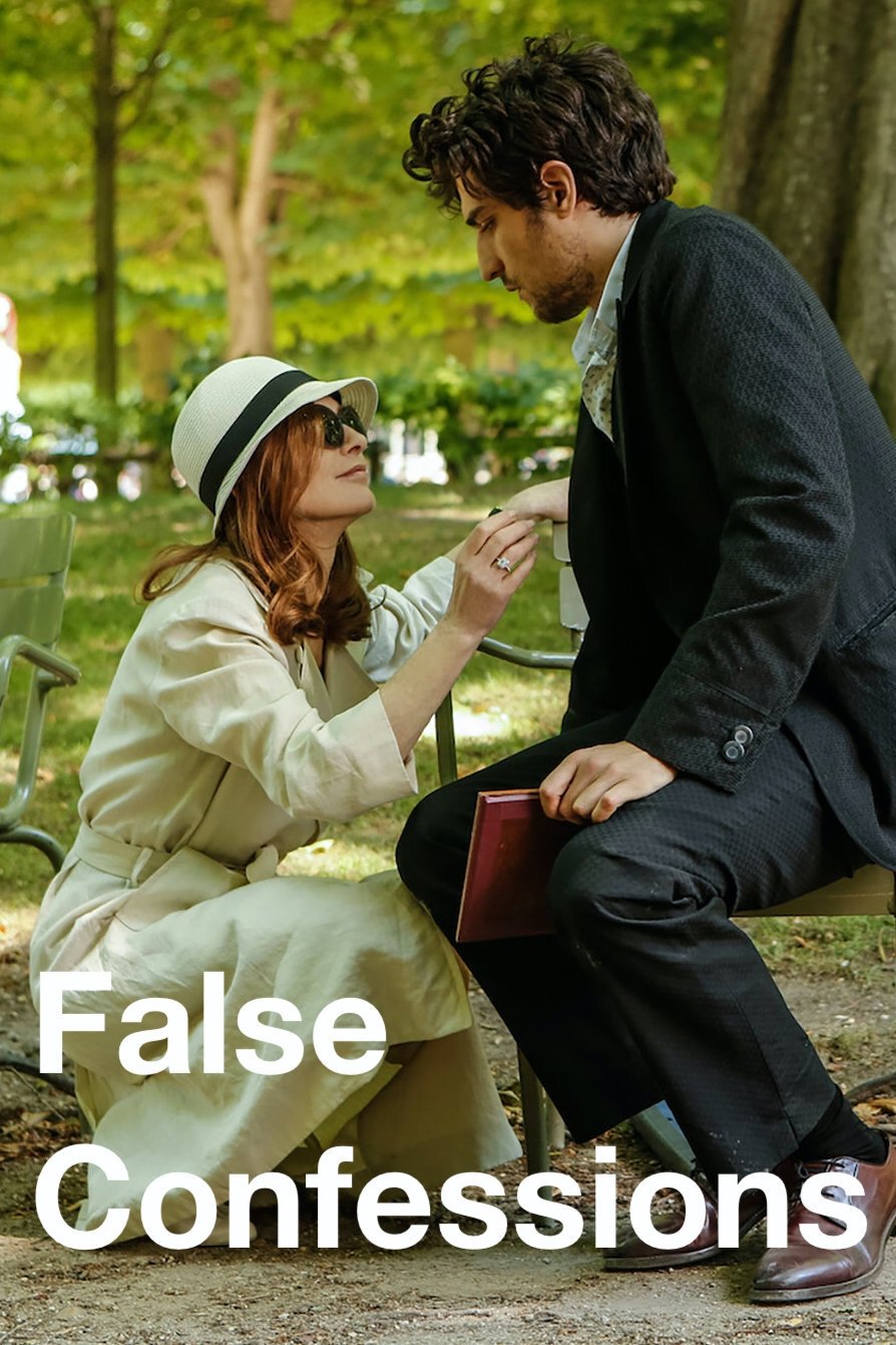Les Fausses confidences