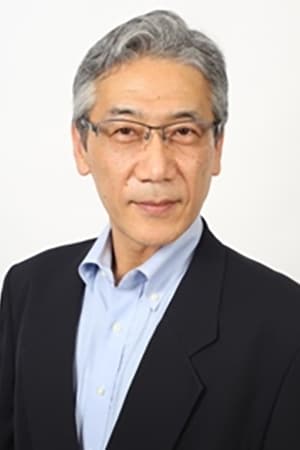 بازیگر Yasuhiro Ohara  