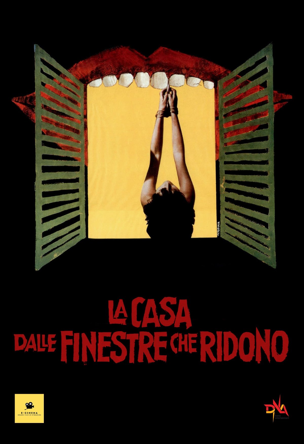 La casa dalle finestre che ridono | La casa dalle finestre che ridono