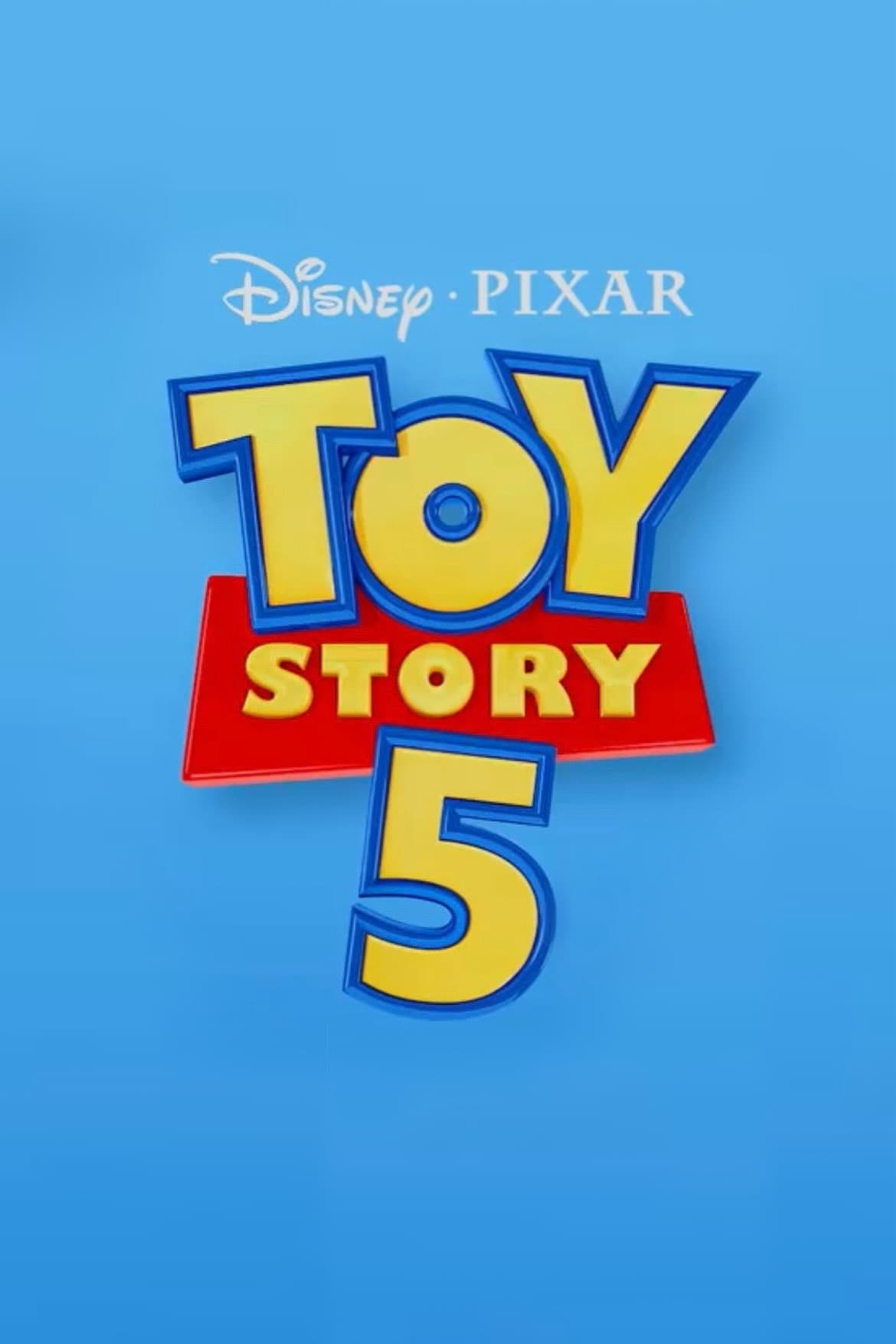 Toy Story 5 | Toy Story 5