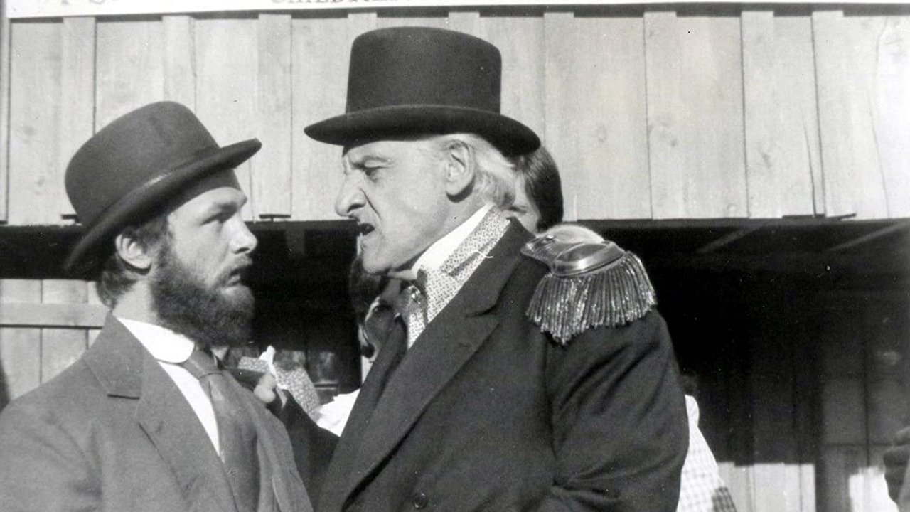 Brothers O'Toole|Brothers O'Toole