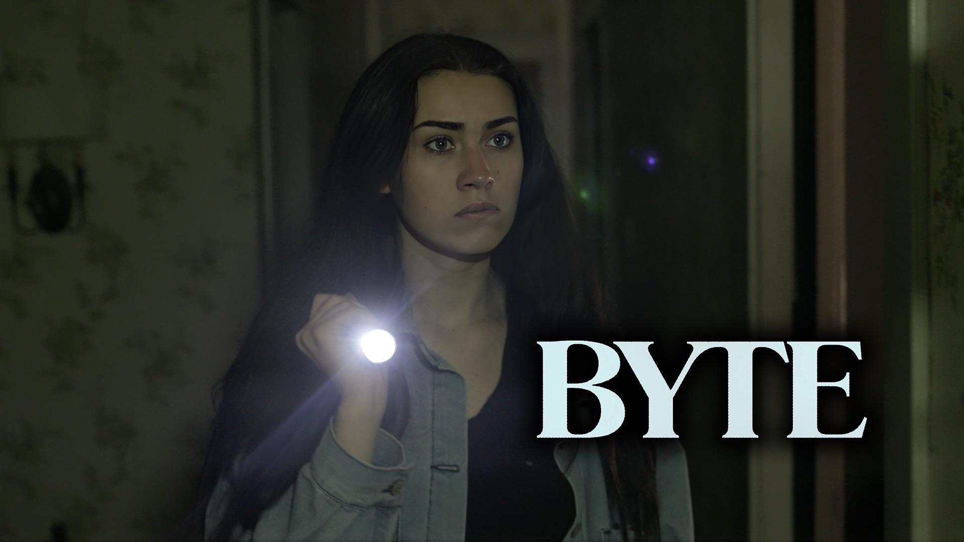 Byte|Byte