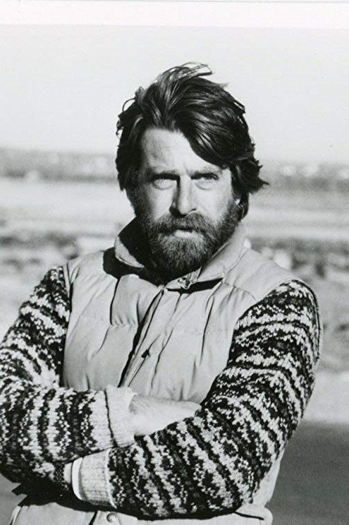بازیگر Robert Harmon  