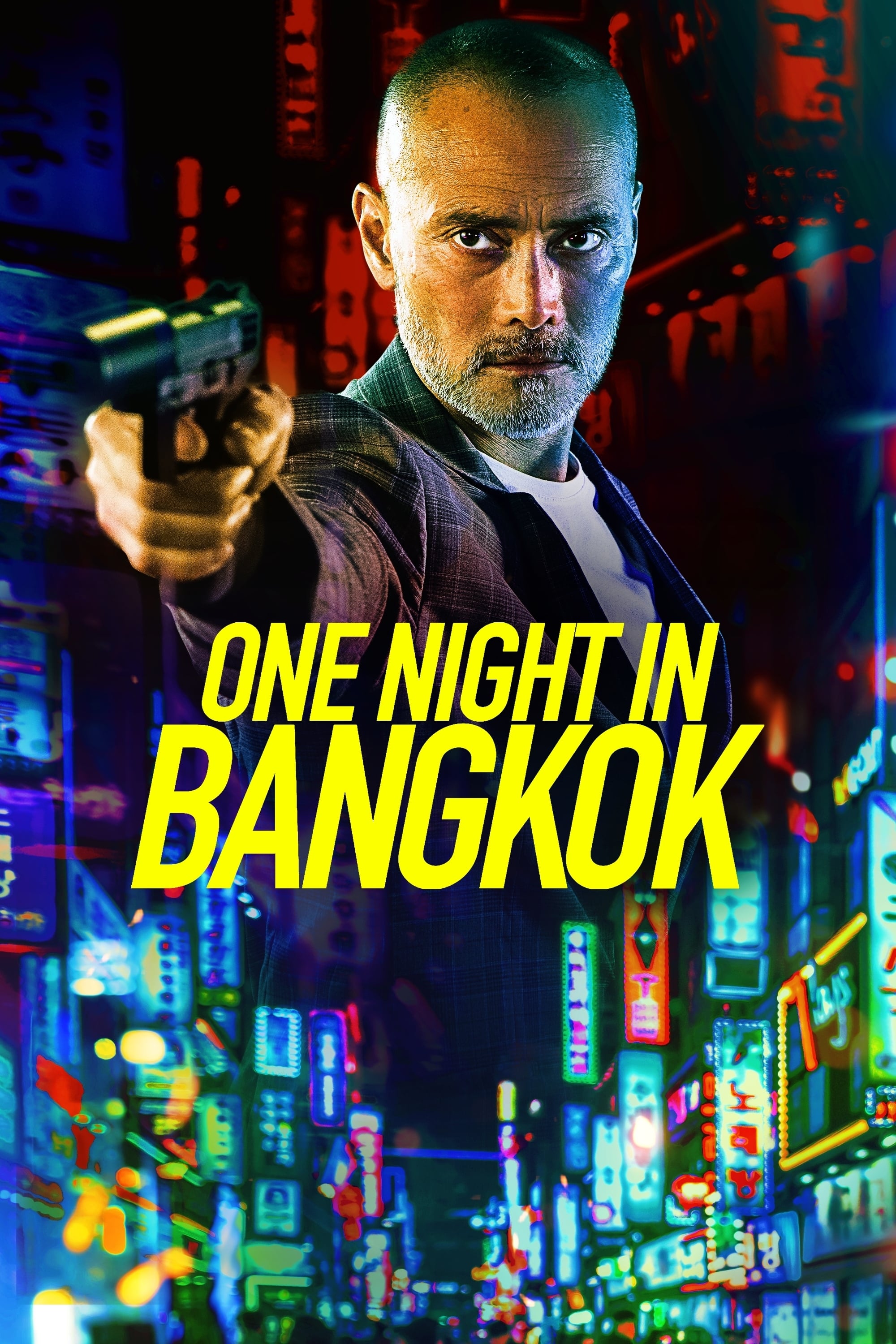 One Night in Bangkok | One Night in Bangkok