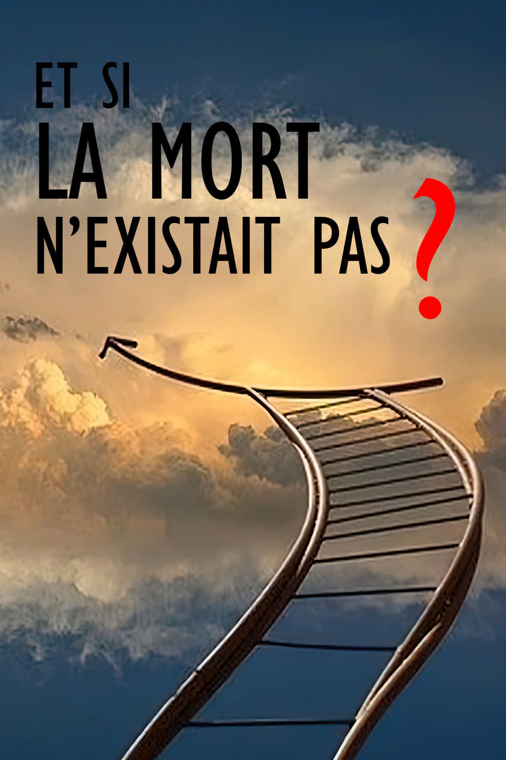 Et si la mort n’existait pas ? | Et si la mort n’existait pas ?