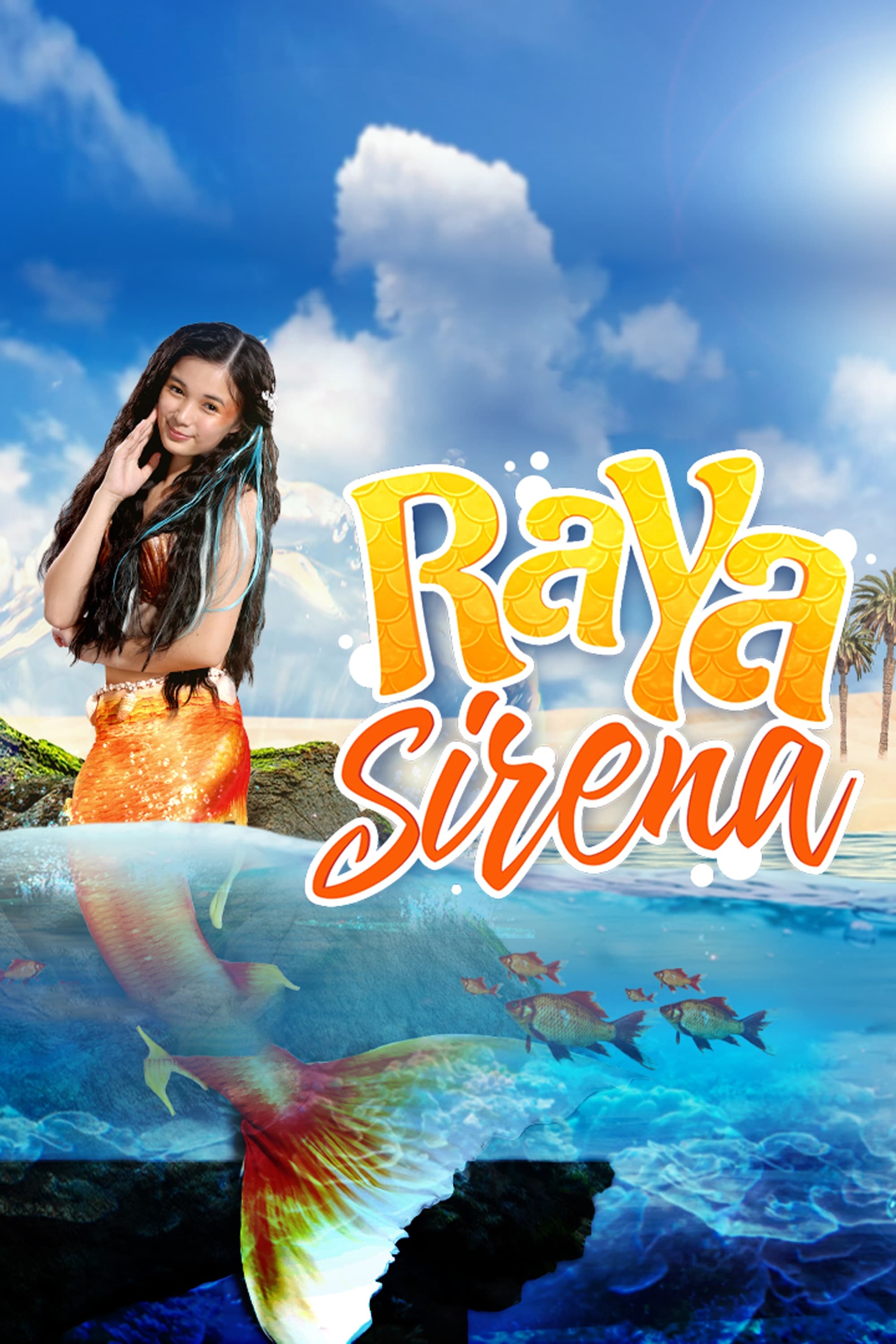 Raya Sirena | Raya Sirena