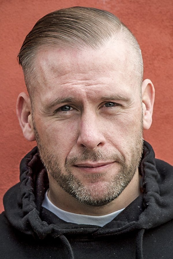 بازیگر Liam Nygaard O'Connor  