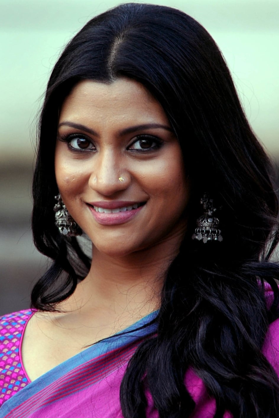 بازیگر Konkona Sen Sharma  