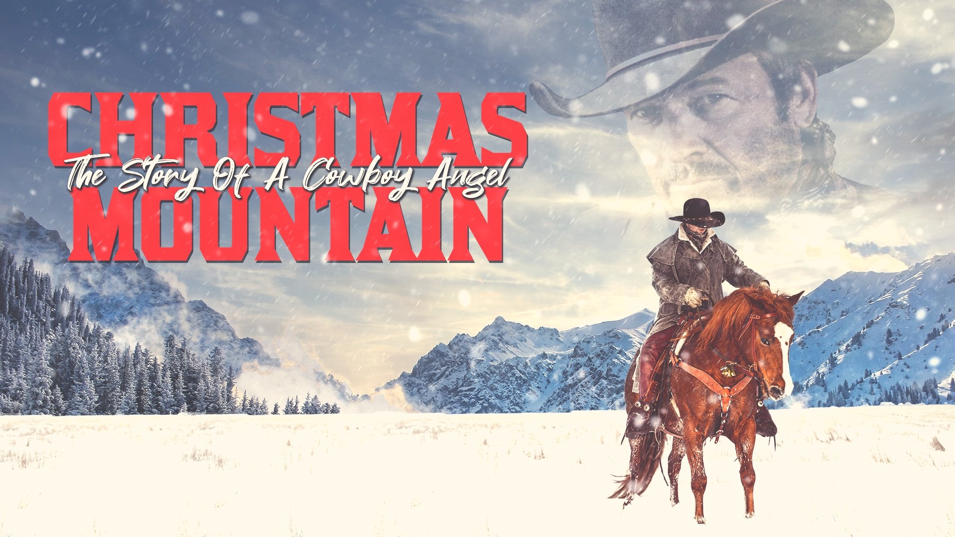 Christmas Mountain|Christmas Mountain