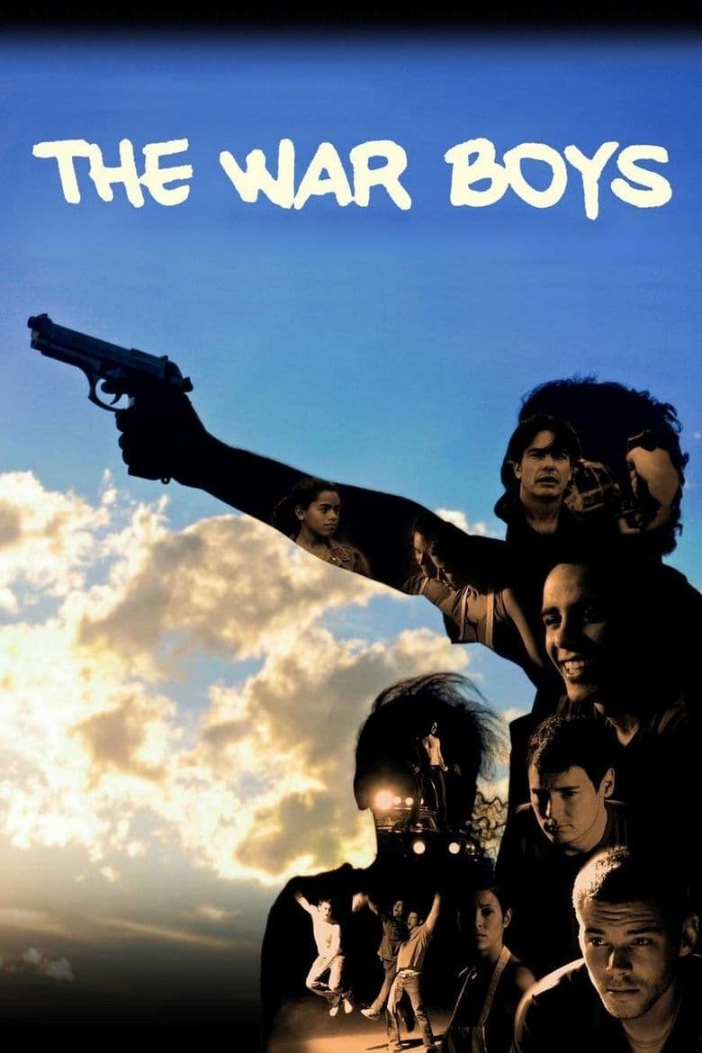 The War Boys | The War Boys