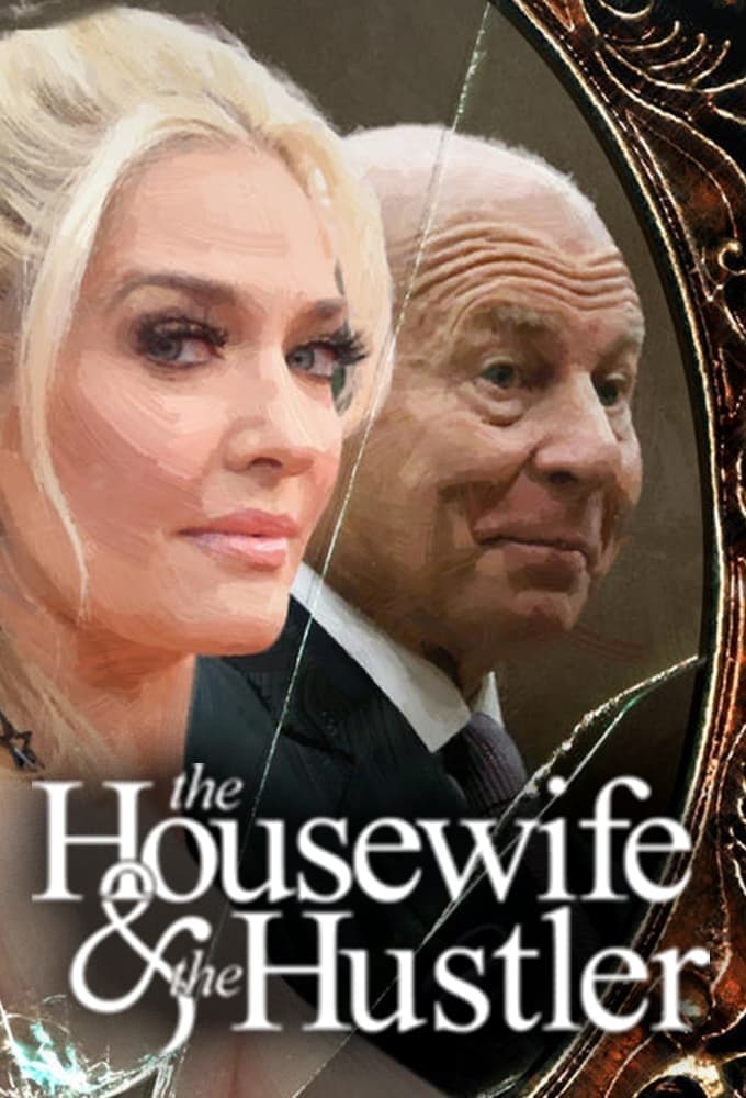 The Housewife and the Hustler | The Housewife and the Hustler