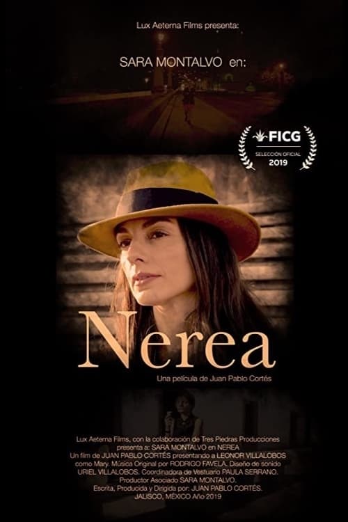 Nerea | Nerea