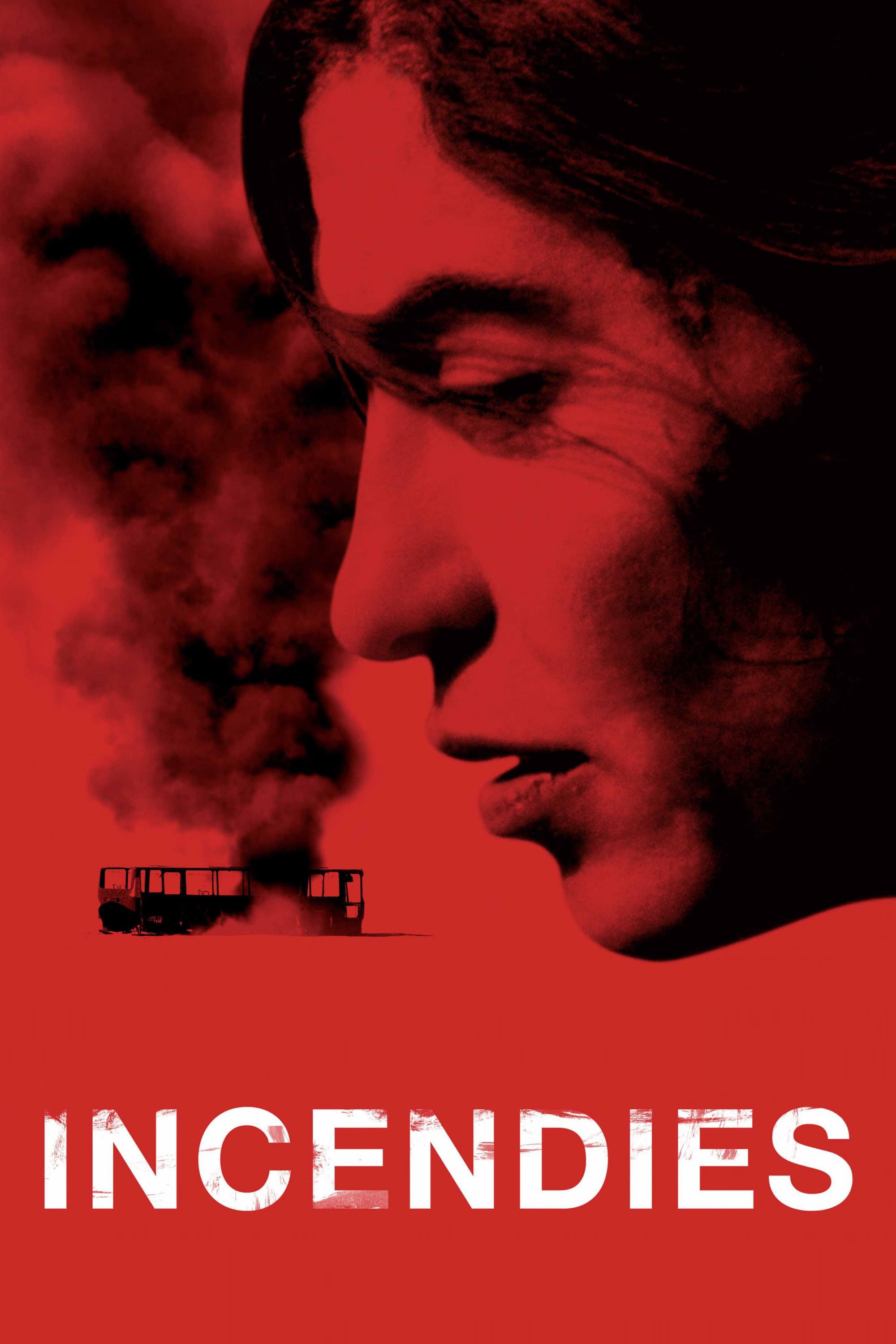 ویران‌شده | Incendies