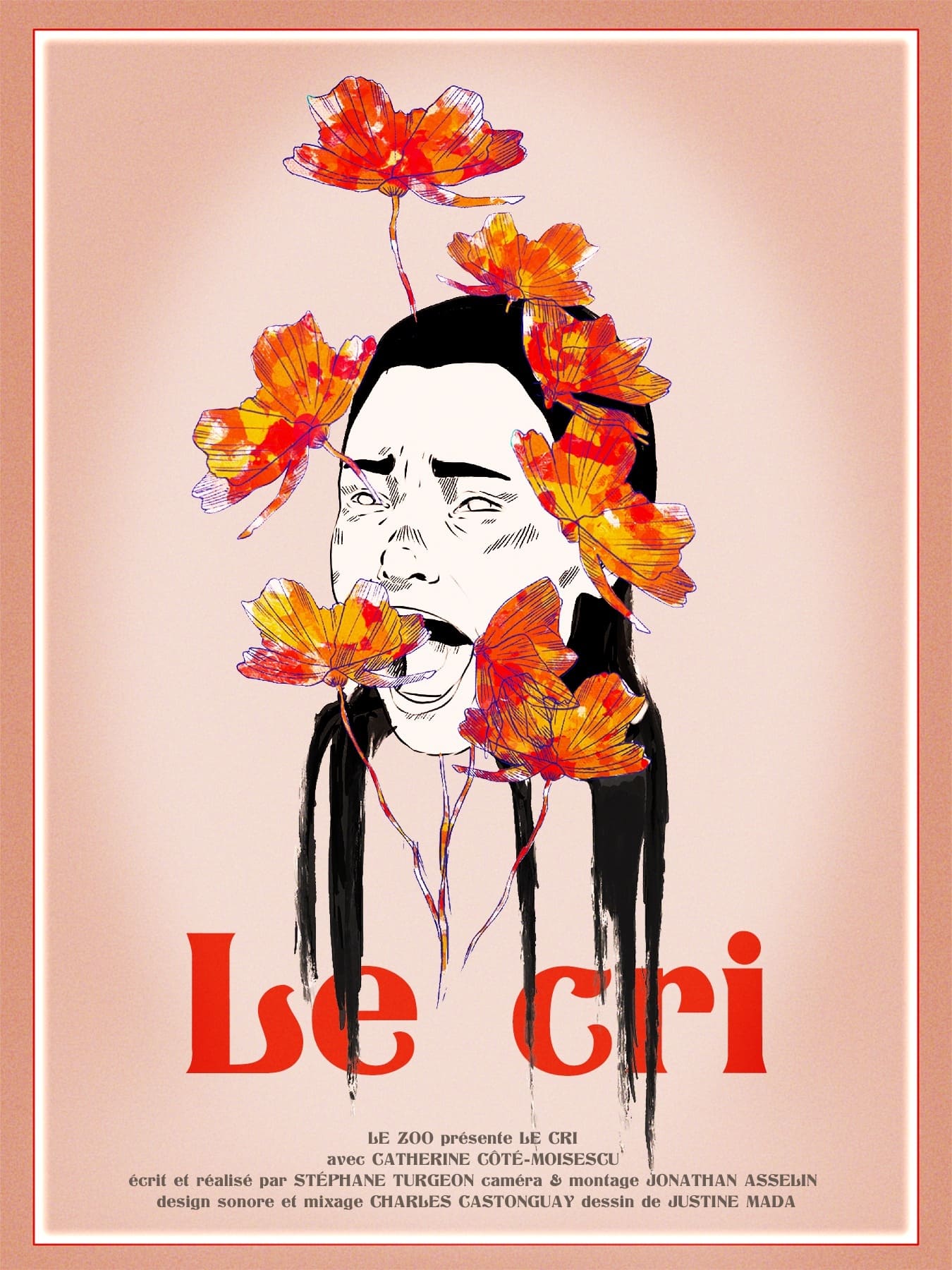 Le Cri | Le Cri