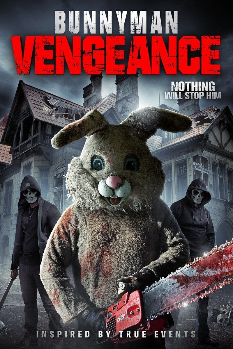 Bunnyman Vengeance | Bunnyman Vengeance