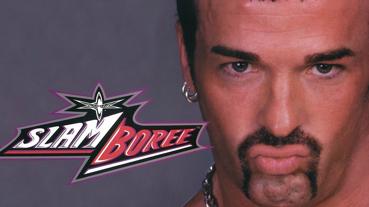 WCW Slamboree 2000|WCW Slamboree 2000
