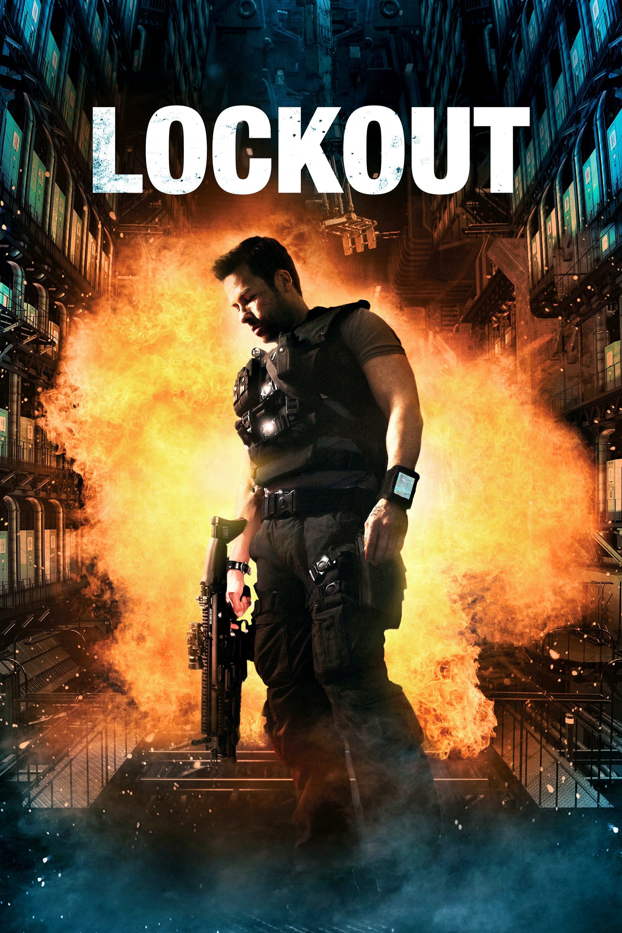 Lockout | Lockout