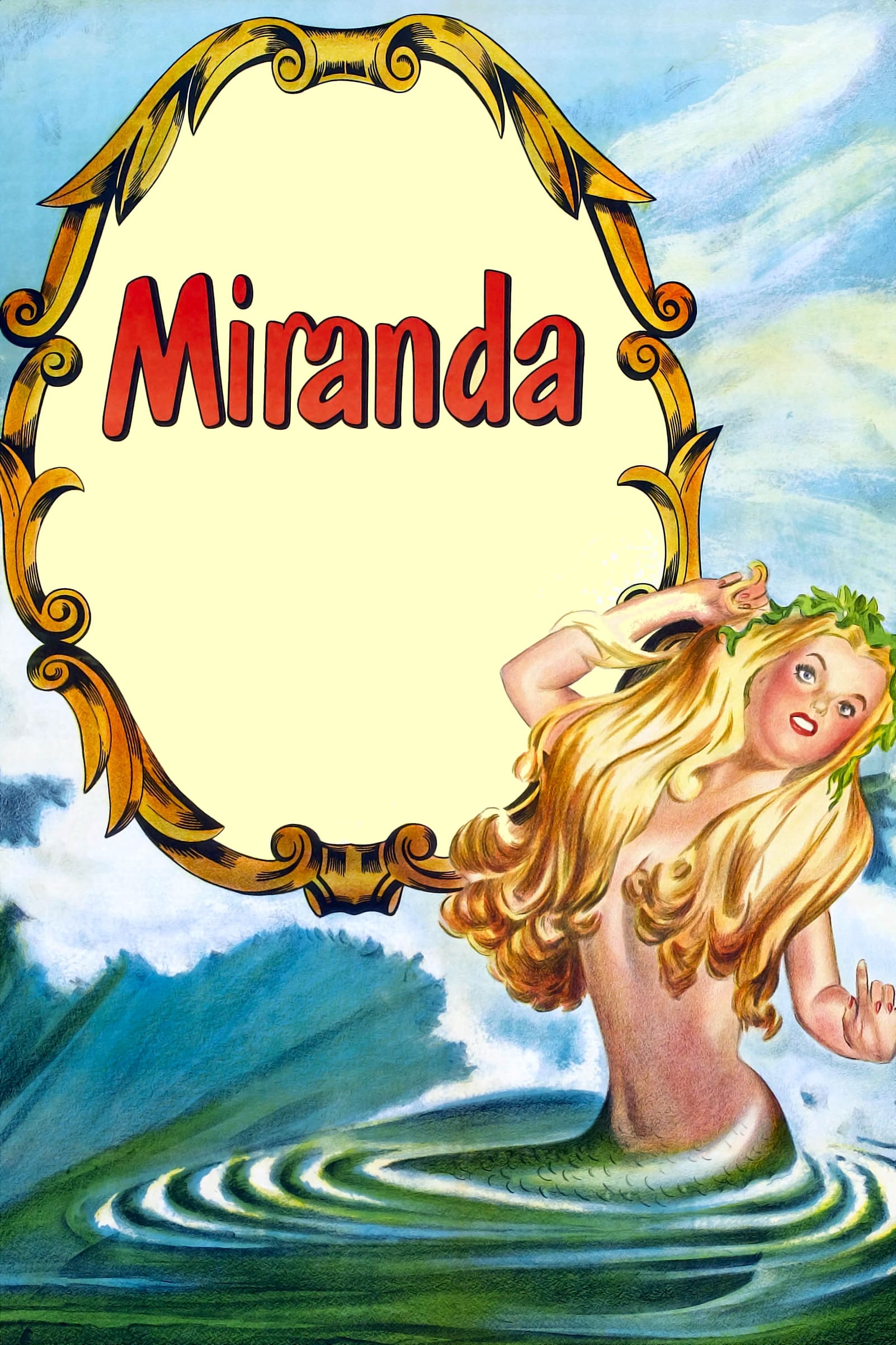 Miranda | Miranda