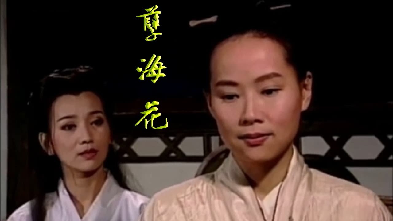 新孽海花传奇|新孽海花传奇