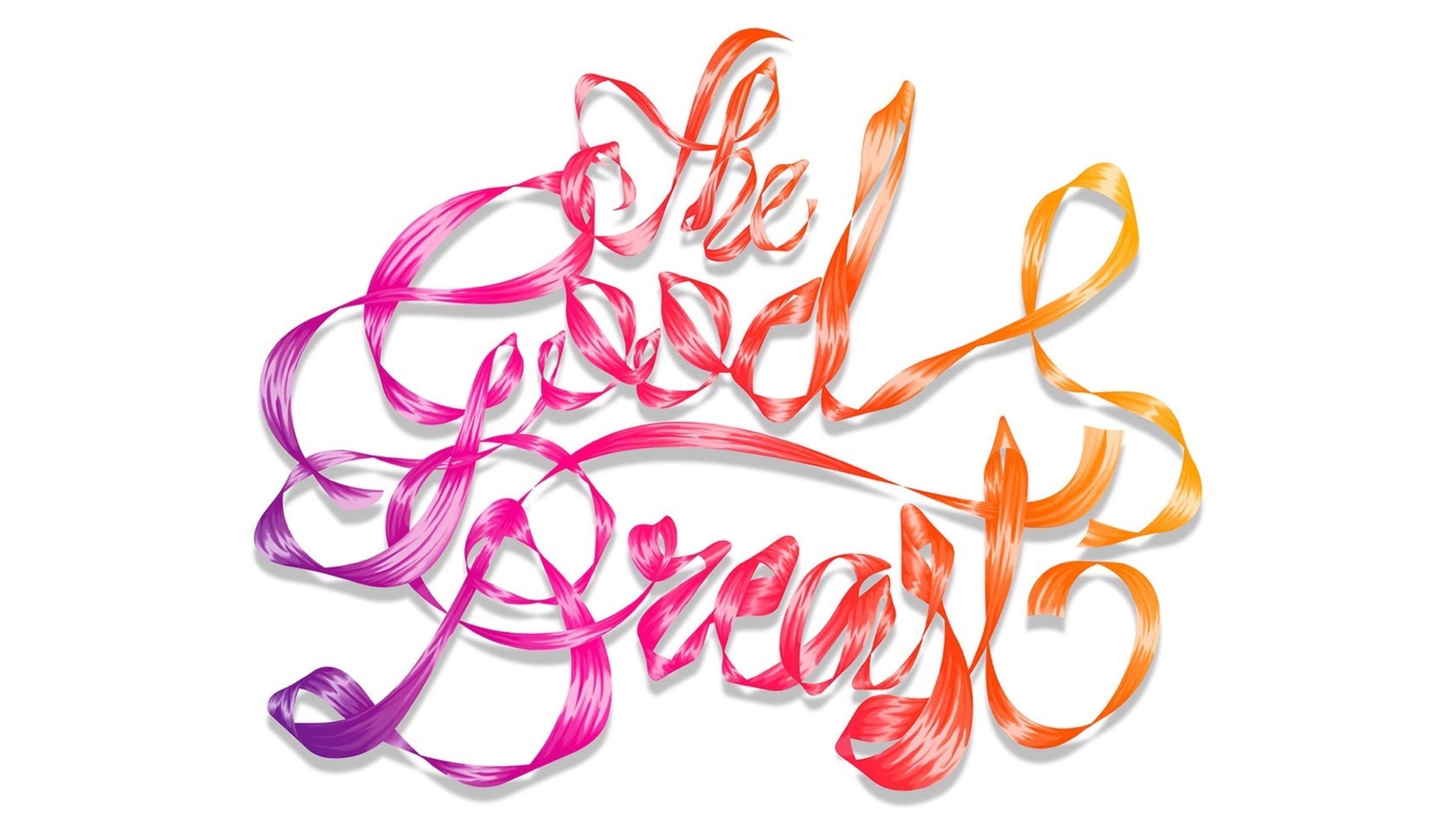The Good Breast|The Good Breast