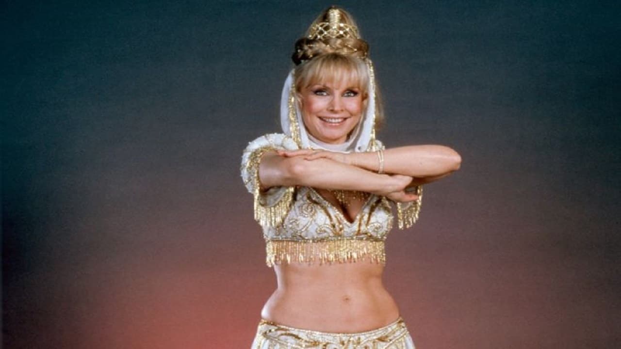 I Dream of Jeannie... Fifteen Years Later|I Dream of Jeannie... Fifteen Years Later