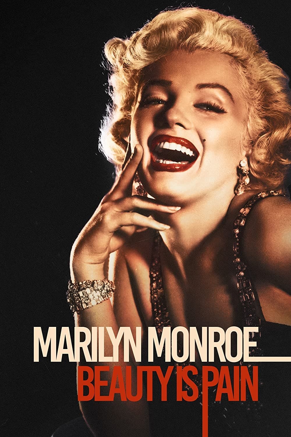 Marilyn Monroe: Beauty is Pain | Marilyn Monroe: Beauty is Pain