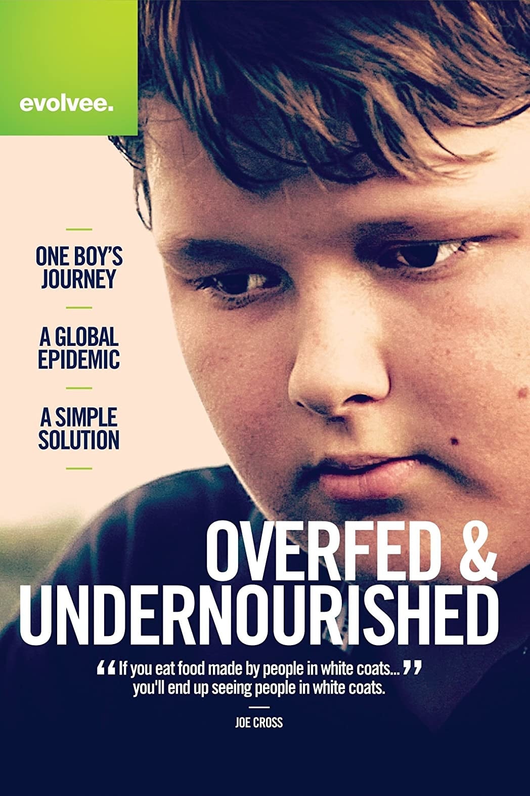 Overfed & Undernourished | Overfed & Undernourished