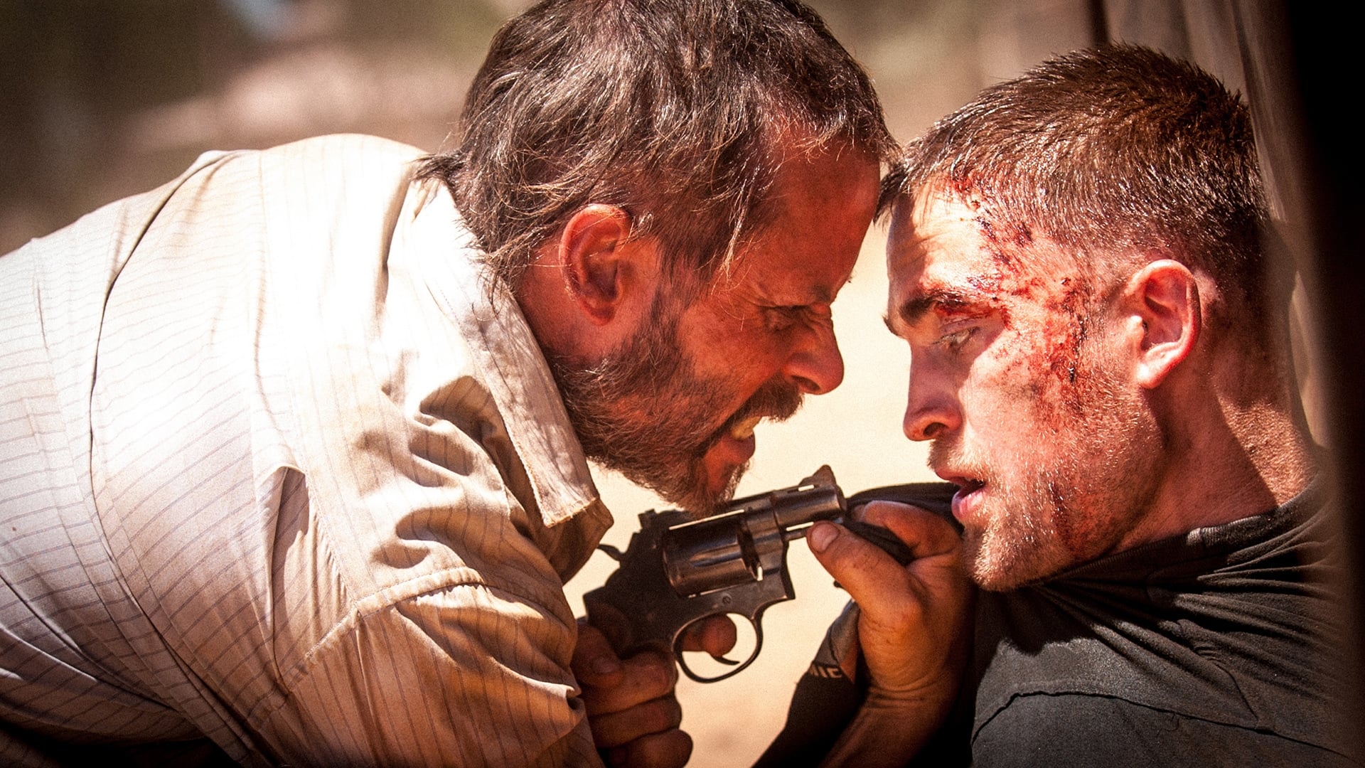 The Rover|The Rover