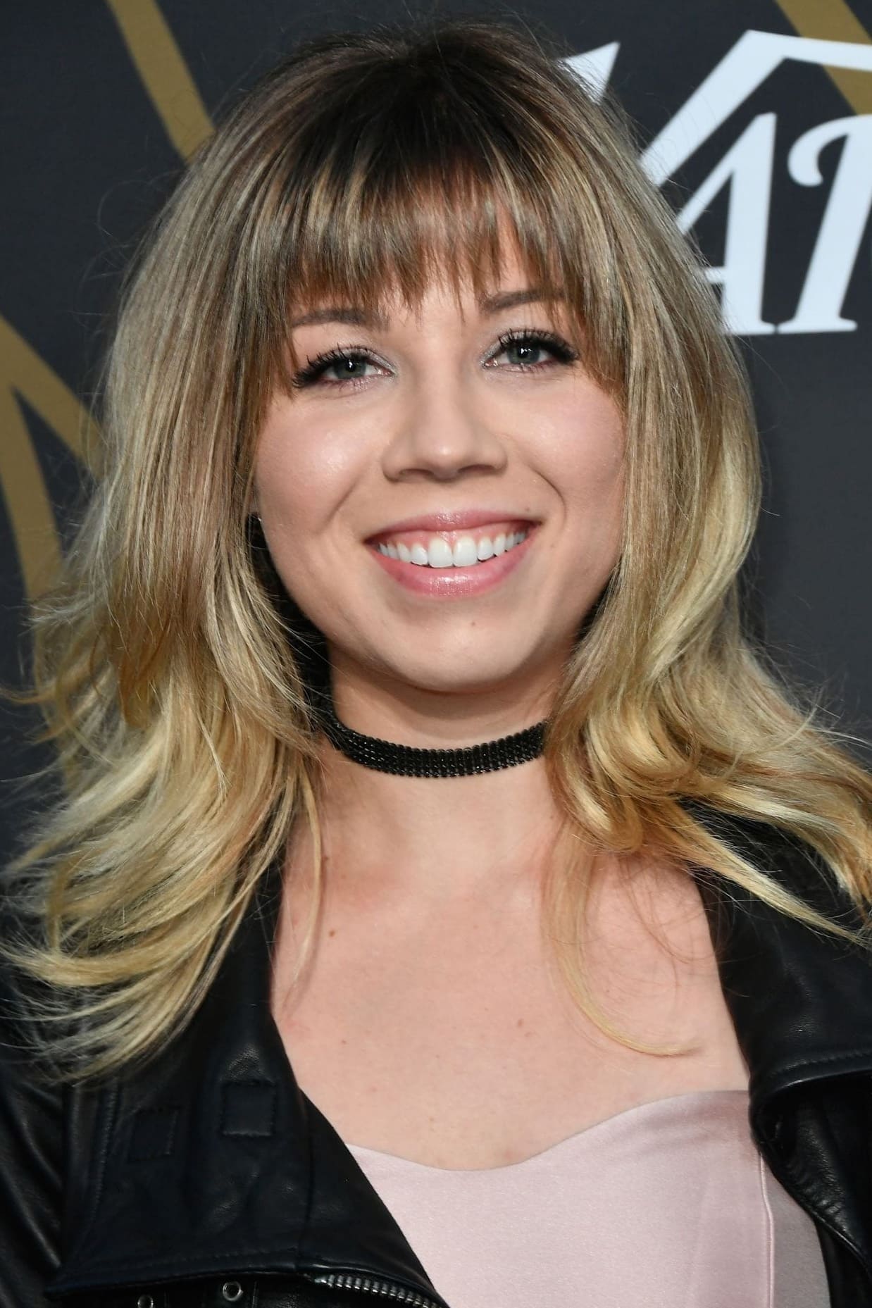 بازیگر Jennette McCurdy  