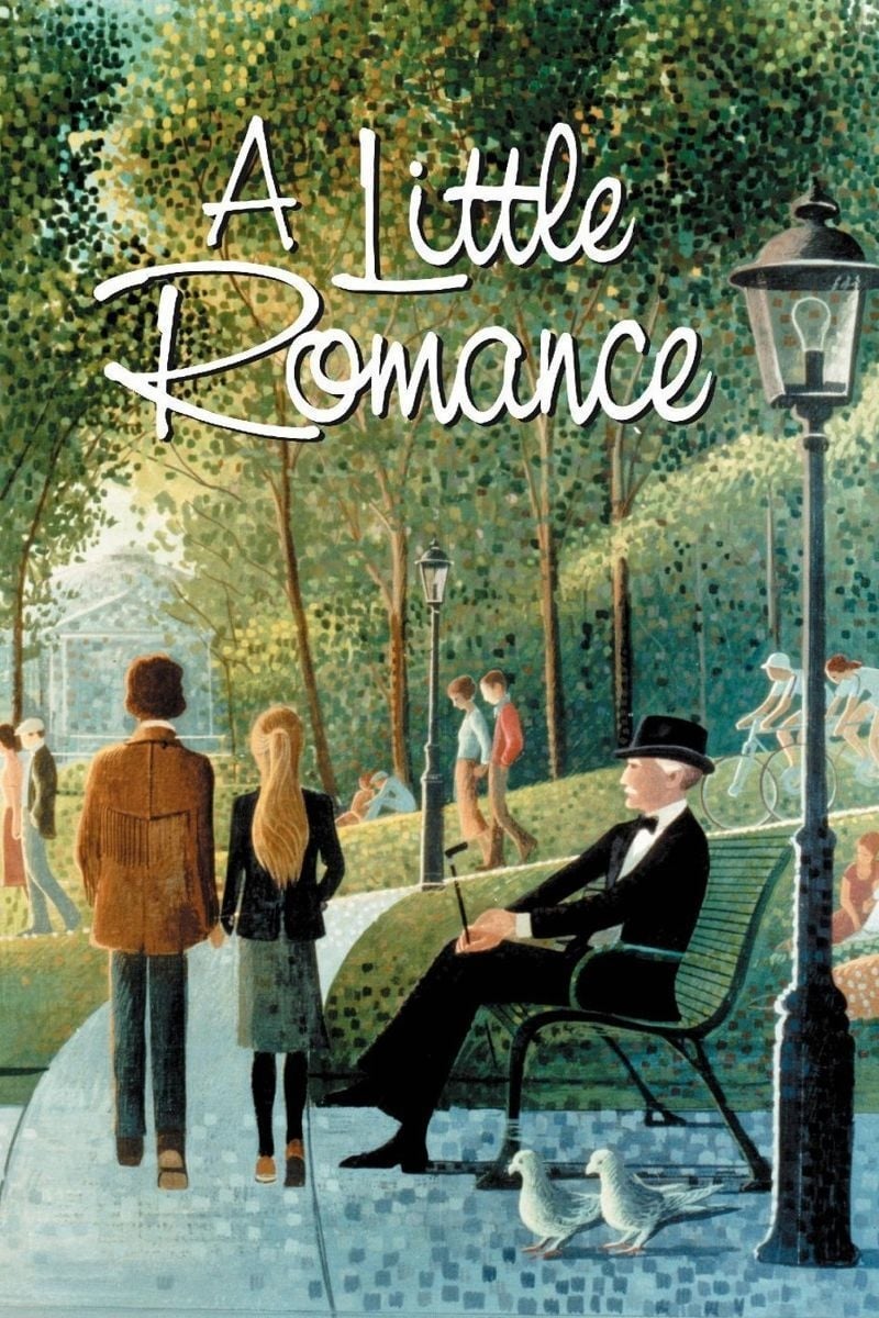 A Little Romance | A Little Romance