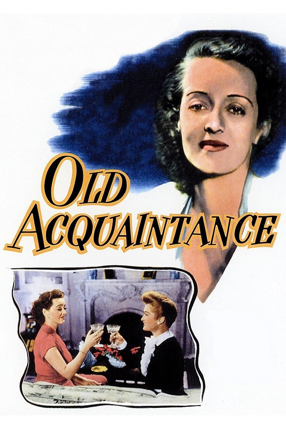 Old Acquaintance | Old Acquaintance