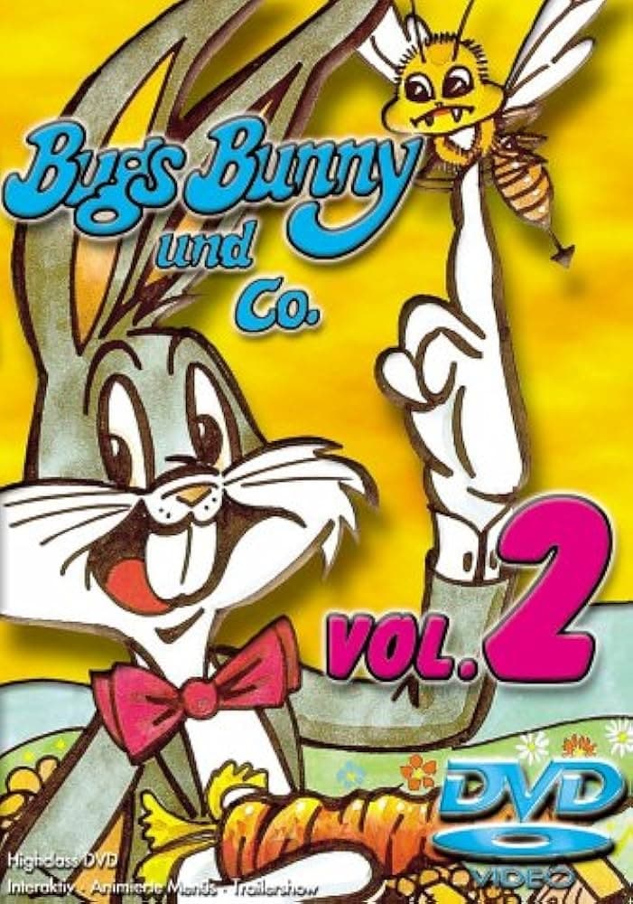 Bugs Bunny und Co. - Vol. 2 | Bugs Bunny und Co. - Vol. 2