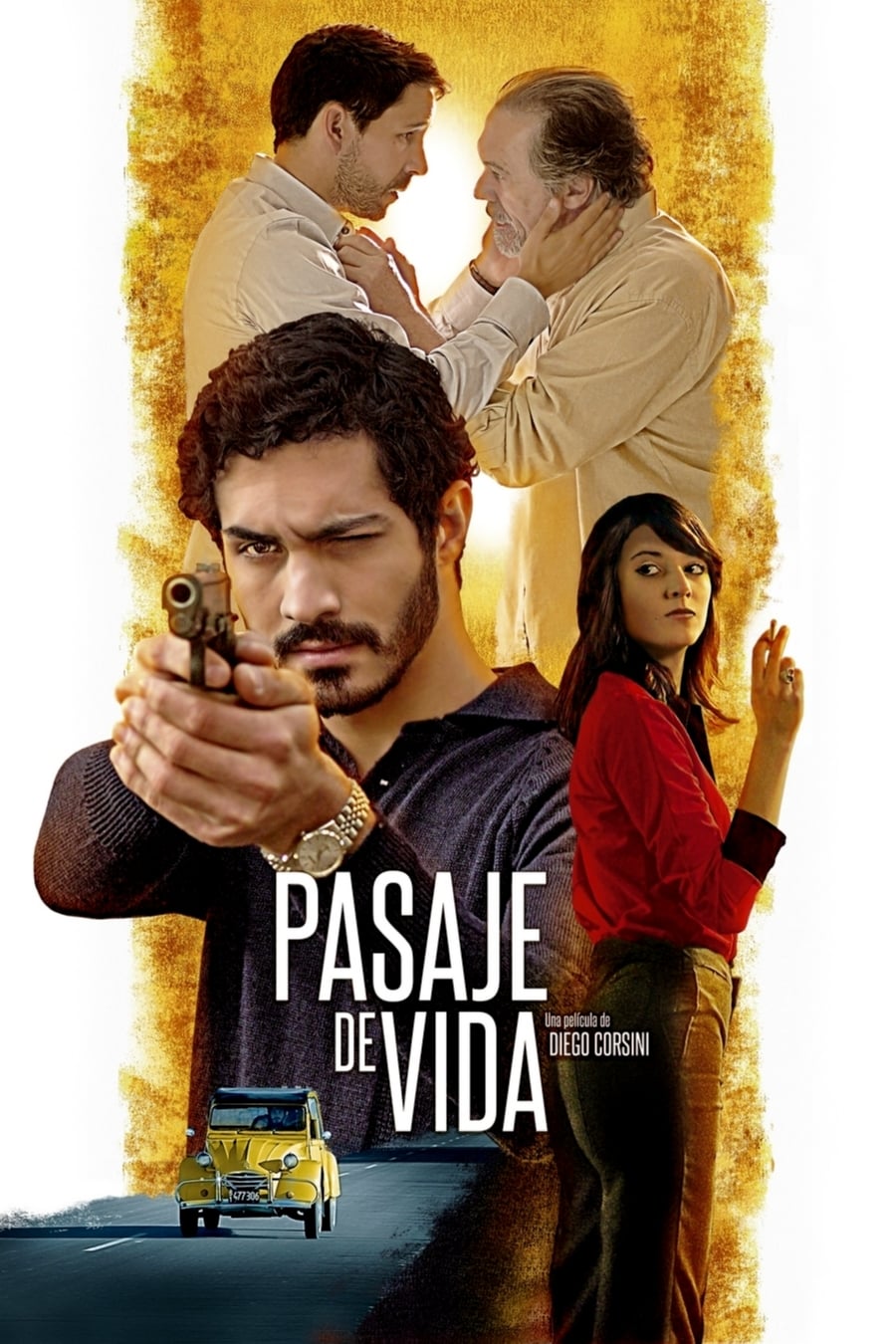 Pasaje de vida