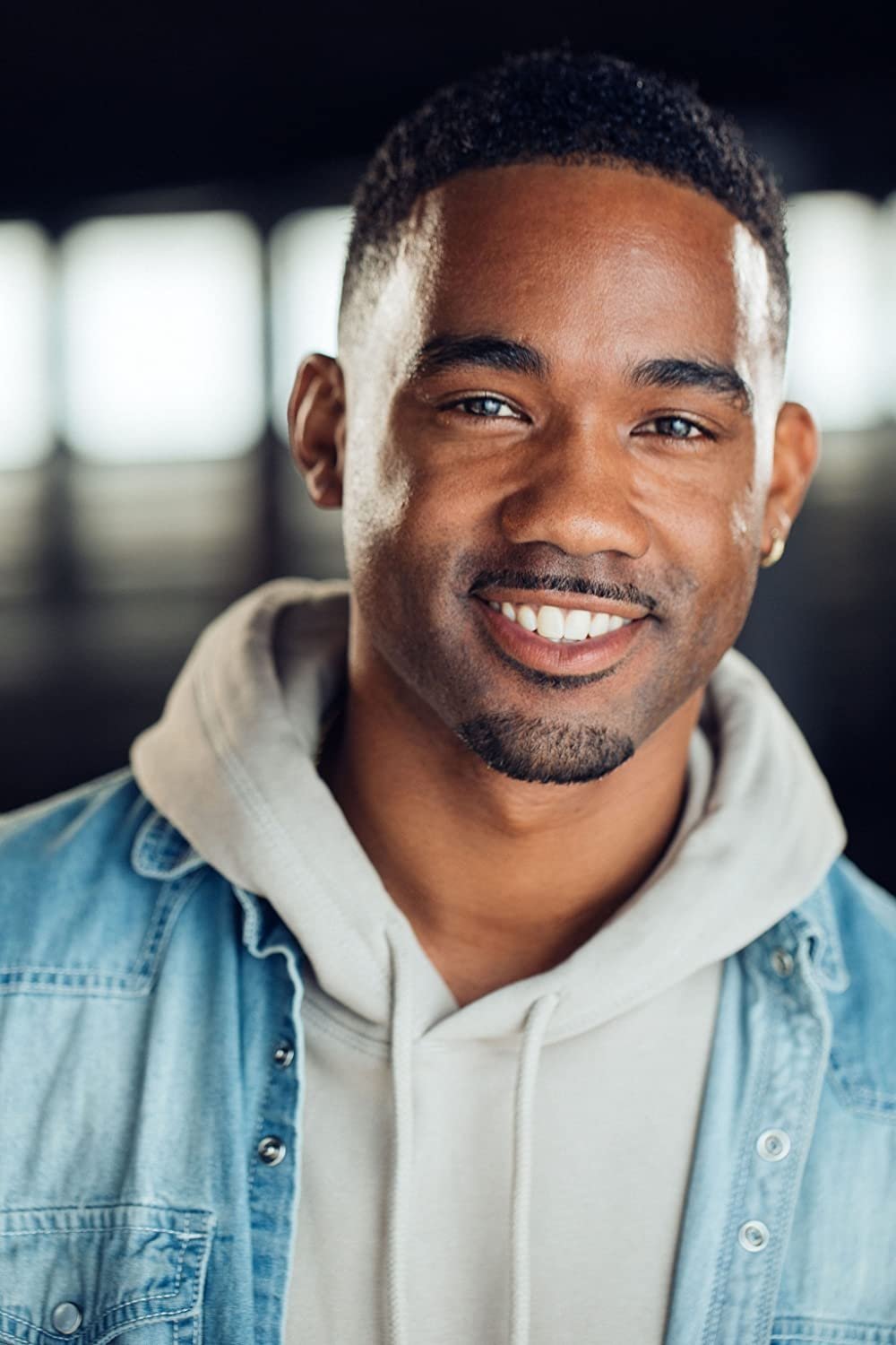 بازیگر Marquez Williams  