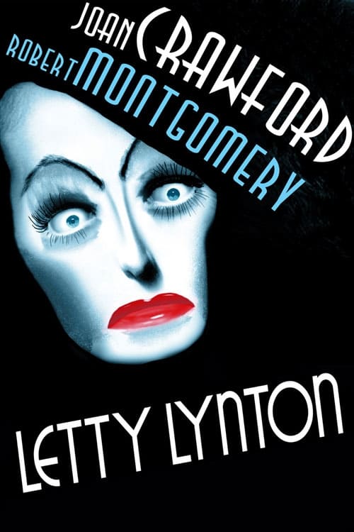 Letty Lynton | Letty Lynton