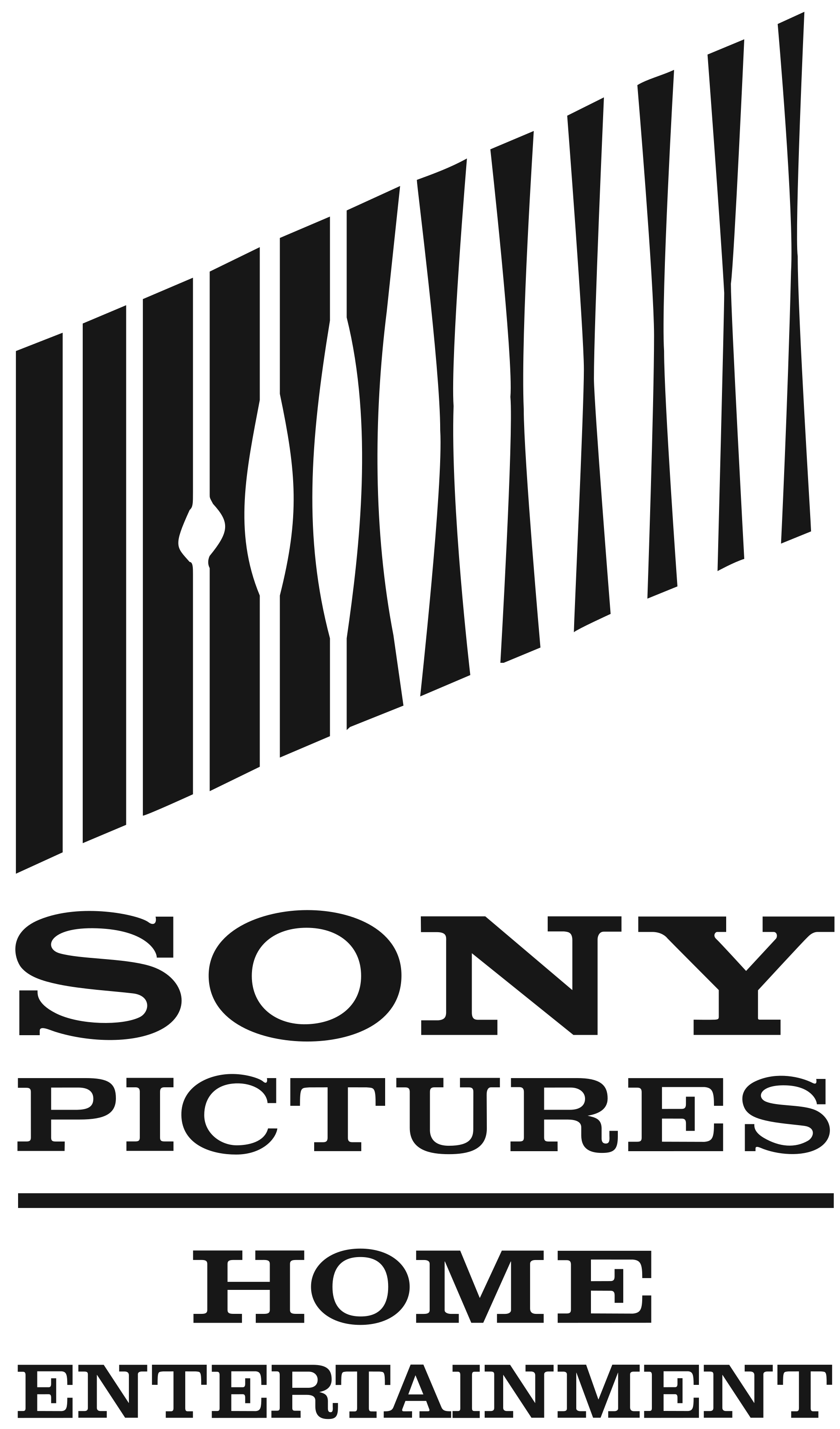 Sony Pictures Home Entertainment