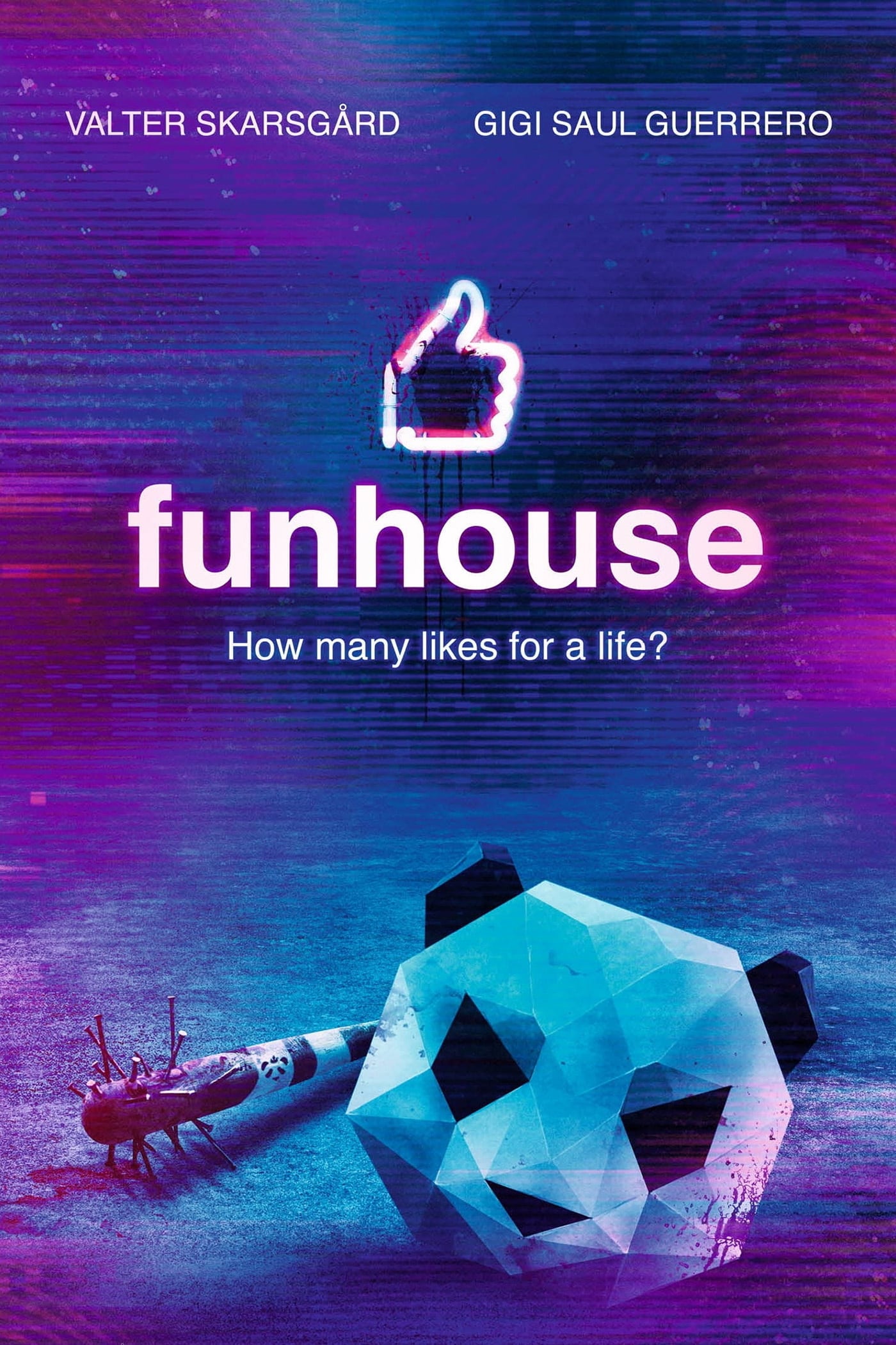 Funhouse | Funhouse