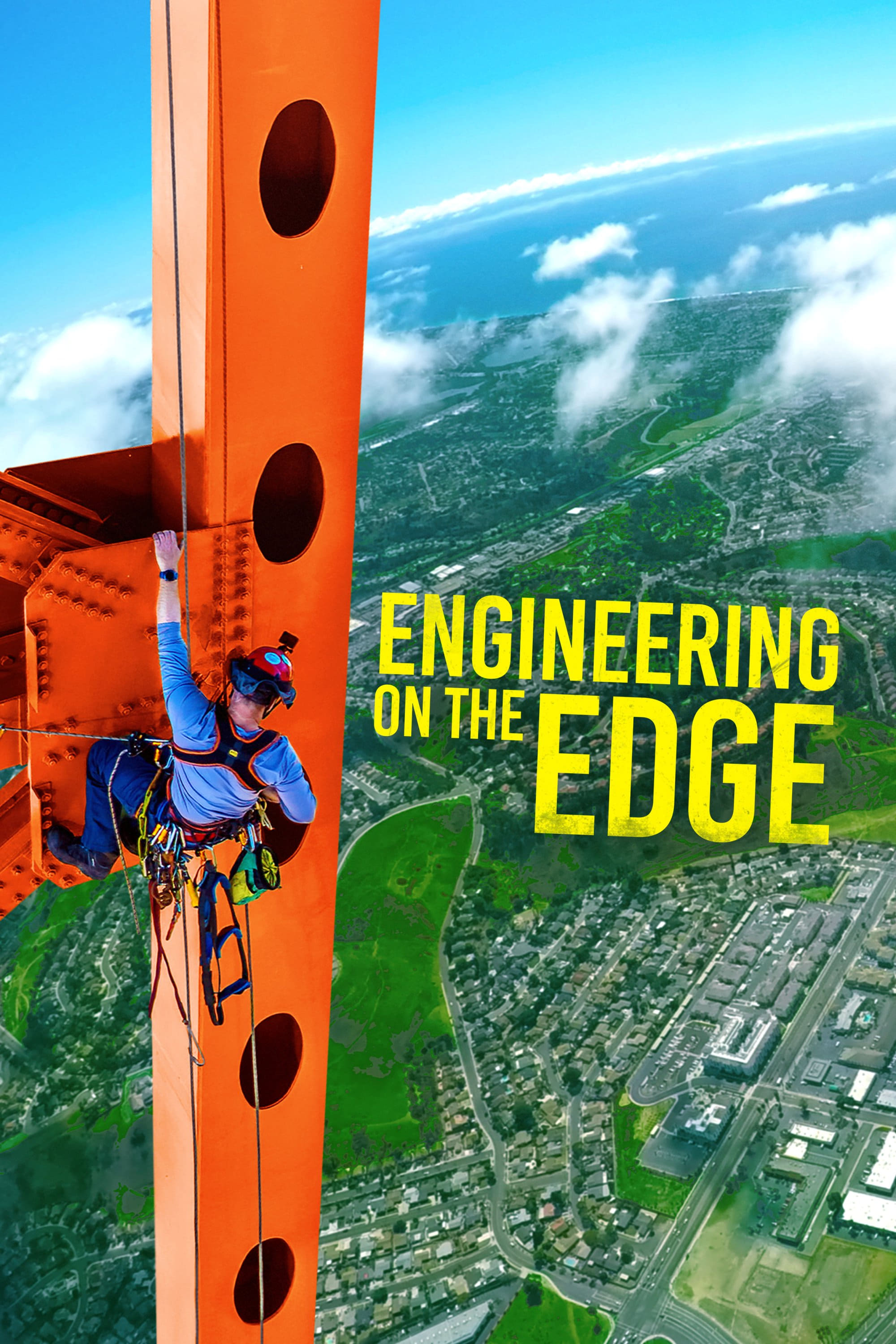 Engineering on the Edge | Engineering on the Edge