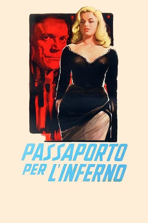 Agente 3S3: Passaporto per l'inferno | Agente 3S3: Passaporto per l'inferno