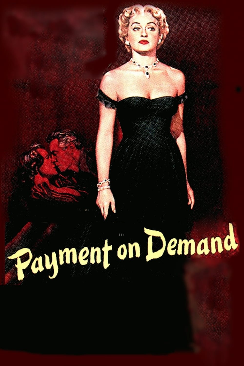 Payment on Demand | Payment on Demand