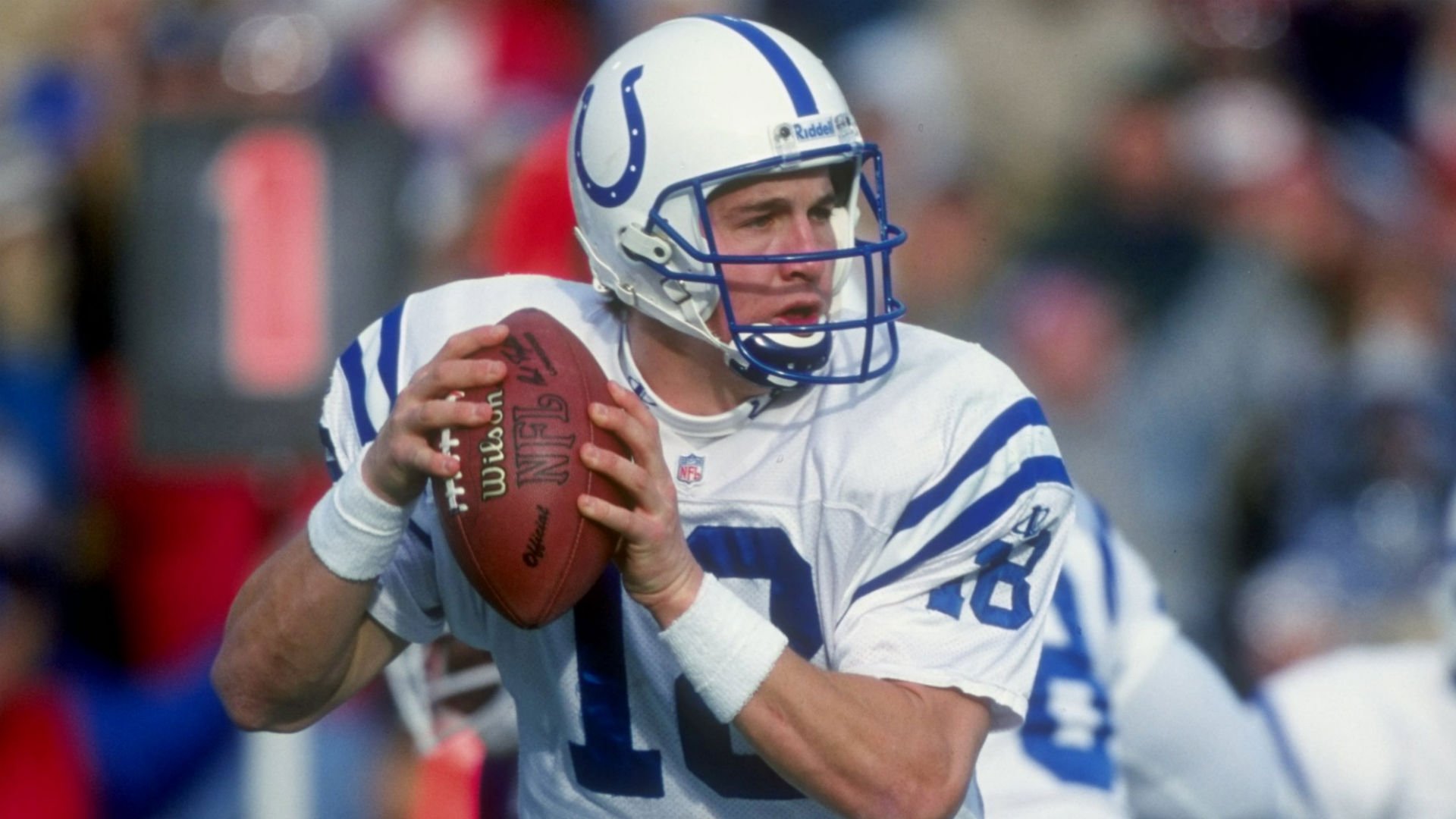 Colts: The Complete History|Colts: The Complete History