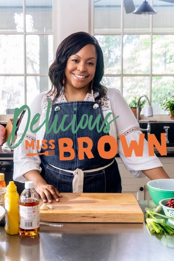 Delicious Miss Brown | Delicious Miss Brown