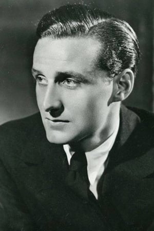 بازیگر Patrick Macnee  