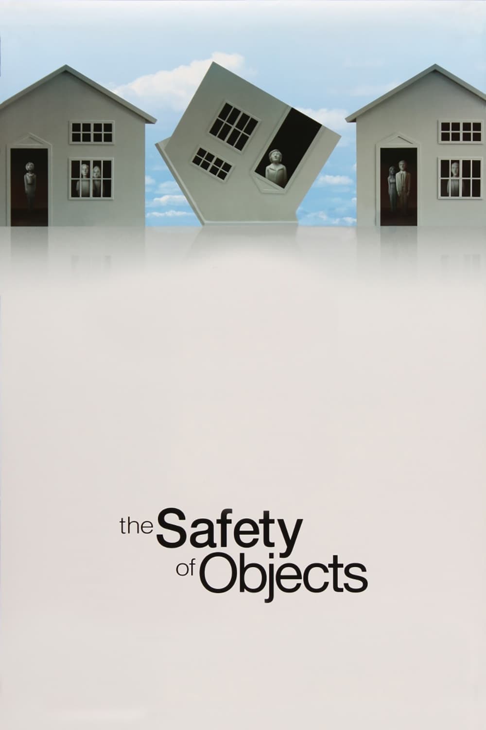 The Safety of Objects | The Safety of Objects