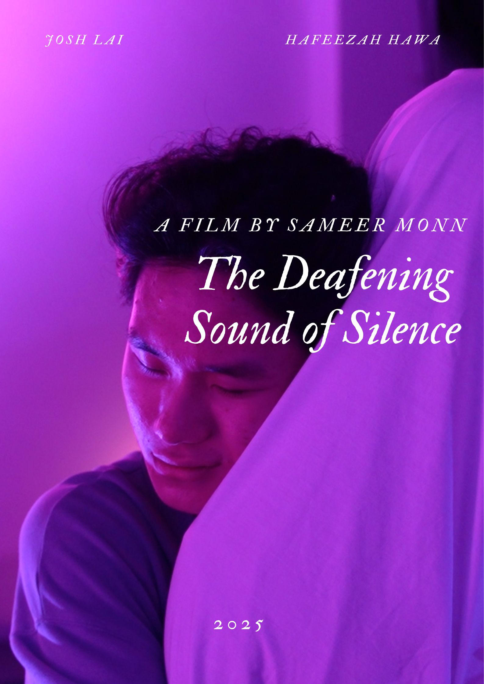 The Deafening Sound of Silence | The Deafening Sound of Silence