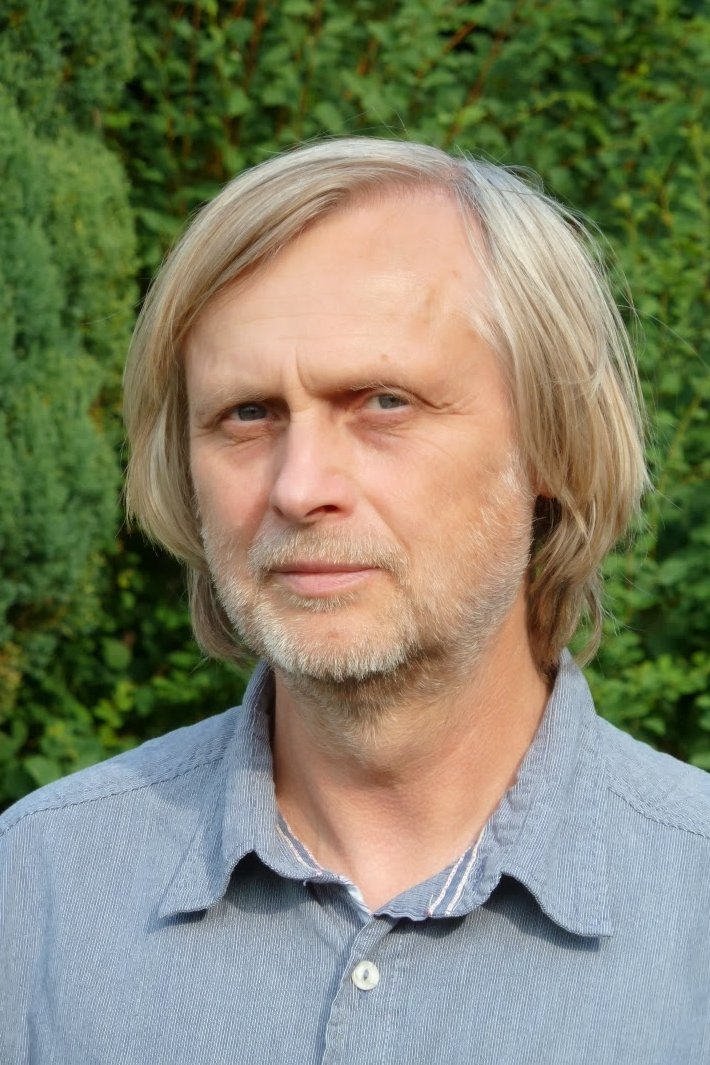 بازیگر Jiří Barta  